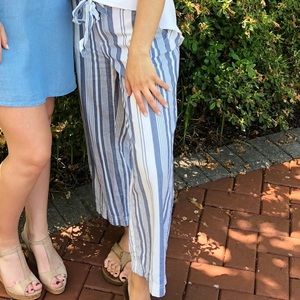 tommy hilfiger pants